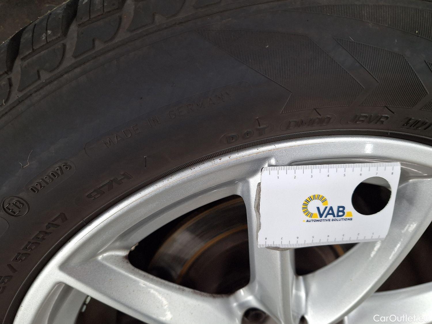  Bmw  X1 BMW,  FL'19, BMW  sDrive16dA (85 kW) 5d #10