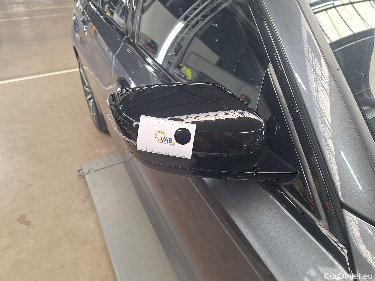  Bmw  Serie 3 BMW, 3-serie '18 PHEV, BMW 3 Reeks Berline 320e (150 kW) 4d #47