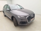  Audi  Q7 Audi,  FL'19, Audi  3.0 50 TDI quattro tiptronic 5d 7pl #9