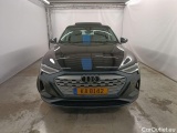  Audi  Q8 Audi  E-Tron 55 Quattro Advanced 5d #7