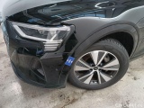  Audi  Q8 Audi  E-Tron 55 Quattro Advanced 5d #41
