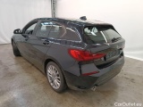  Bmw  Serie 1 BMW 1 Reeks Hatch 118iA (100 kW) 5d #7