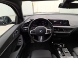  Bmw  Serie 1 BMW, 1-serie '19, BMW 1 Reeks Hatch 118dA (110 kW) 5d #5