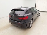  Bmw  Serie 1 BMW, 1-serie '19, BMW 1 Reeks Hatch 118dA (110 kW) 5d #8