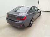  Bmw  Serie 3 BMW, 3-serie '18 PHEV, BMW 3 Reeks Berline 320e (150 kW) 4d #8