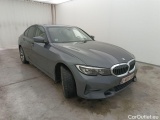  Bmw  Serie 3 BMW 3 Reeks Berline 318dA (110 kW) 4d #5