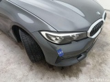  Bmw  Serie 3 BMW 3 Reeks Berline 318dA (110 kW) 4d #22