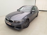  Bmw  Serie 3 BMW, 3-serie Touring '18, BMW 3 Reeks Touring 320dA (120 kW) 5d #2