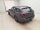  Bmw  Serie 3 BMW, 3-serie Touring '18, BMW 3 Reeks Touring 320dA (120 kW) 5d #6