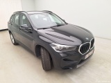  Bmw  X1 BMW,  FL'19, BMW  sDrive16dA (85 kW) 5d #9