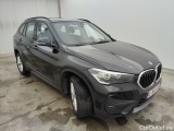  Bmw  X1 BMW  sDrive16dA (85 kW) 5d #5