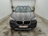  Bmw  X1 BMW  sDrive16dA (85 kW) 5d #7