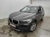  Bmw  X1 BMW  sDrive16dA (85 kW) 5d #8
