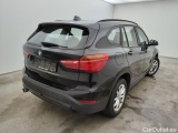  Bmw  X1 BMW  sDrive16dA (85 kW) 5d #10