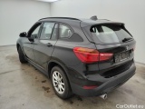  Bmw  X1 BMW  sDrive16dA (85 kW) 5d #9