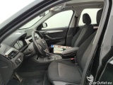  Bmw  X1 BMW  sDrive16dA (85 kW) 5d #11