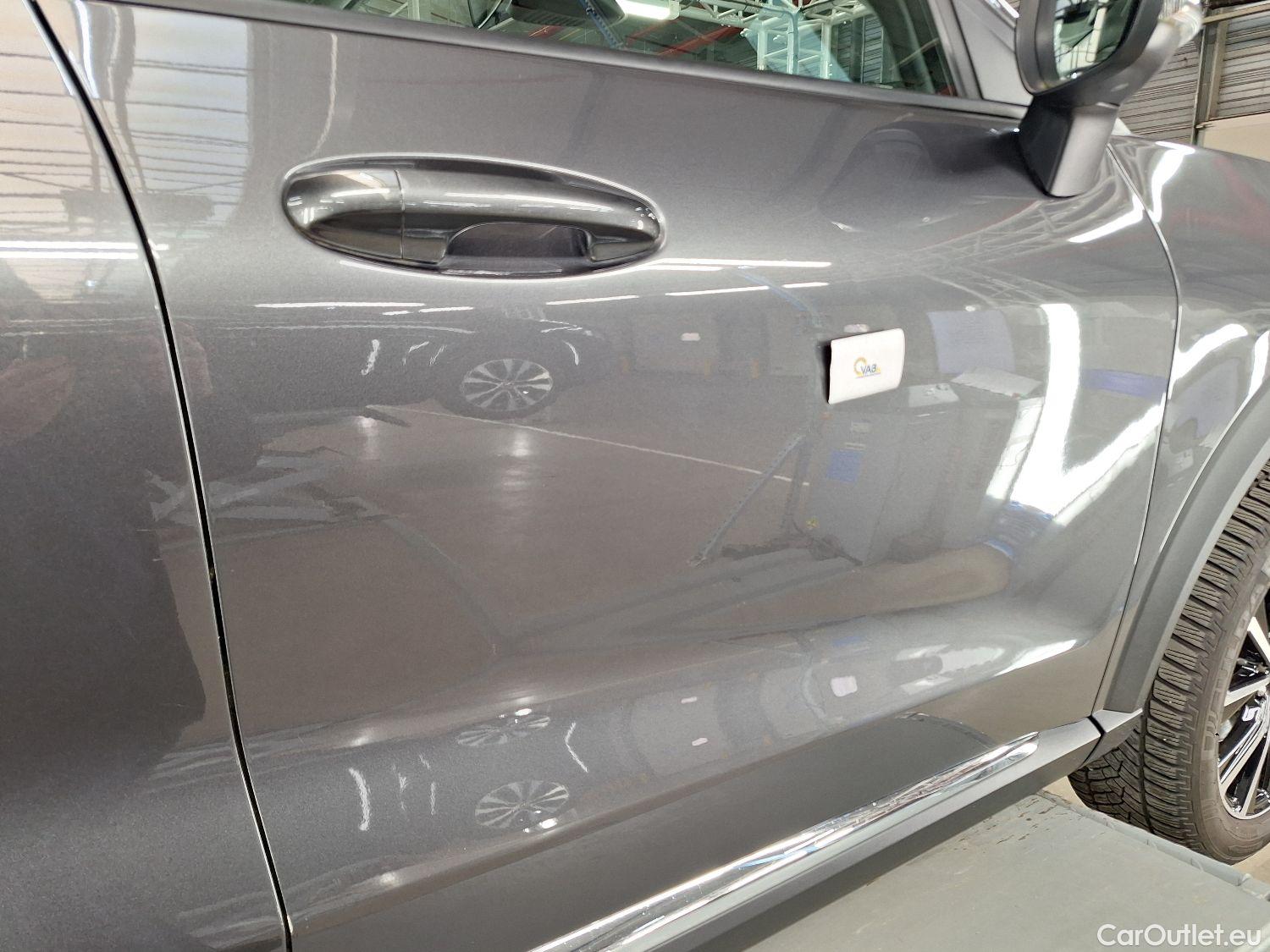  Ford  Puma Ford,  '19, Ford  1.0i Ecoboost mHEV 92kW Titanium 5d #10