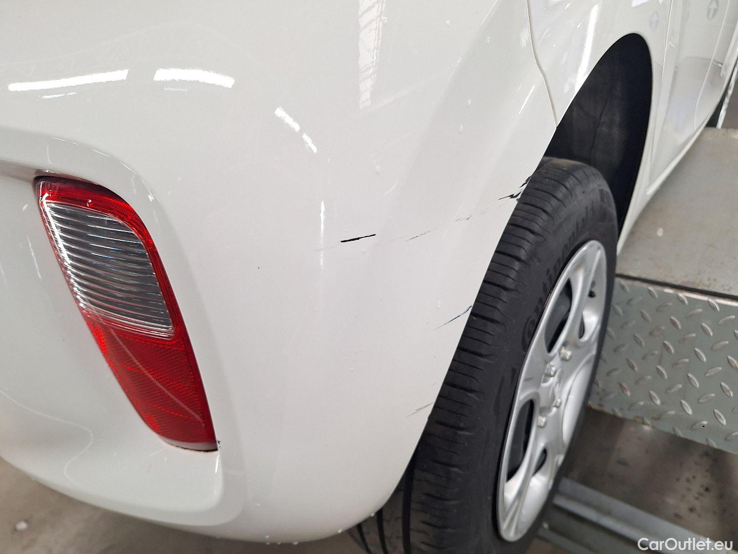  KIA  Picanto Kia,  FL'20, KIA  1.0 MPI 67 5d #45