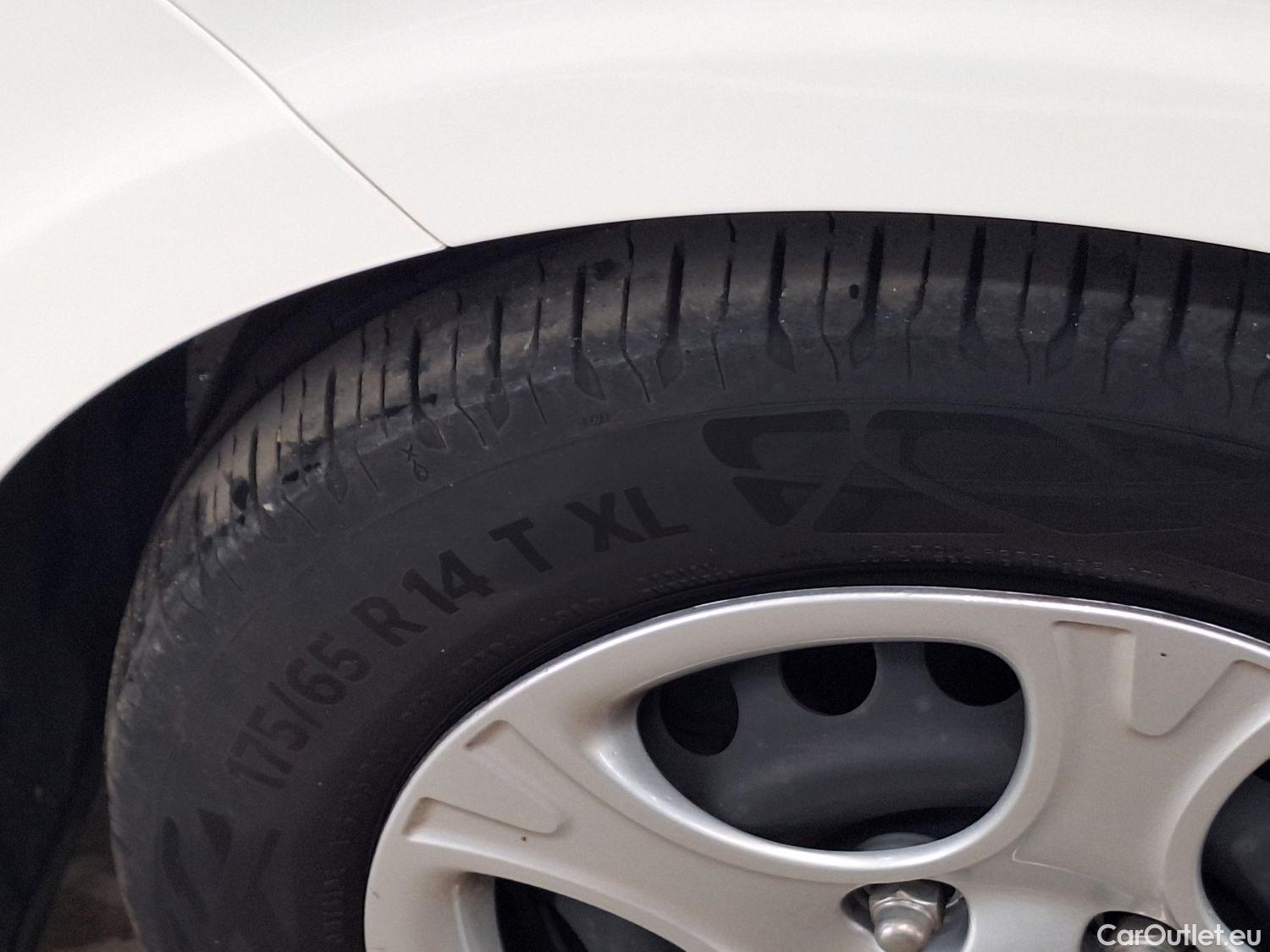  KIA  Picanto Kia,  FL'20, KIA  1.0 MPI 67 5d #9