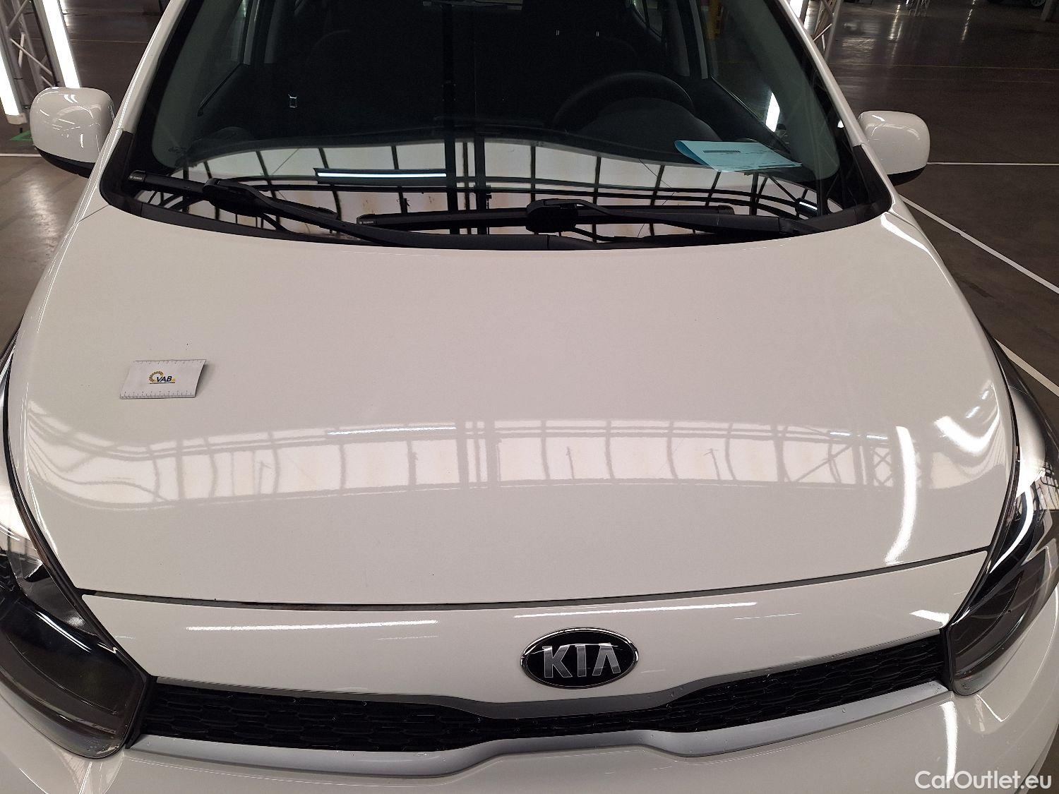  KIA  Picanto Kia,  FL'20, KIA  1.0 MPI 67 5d #10