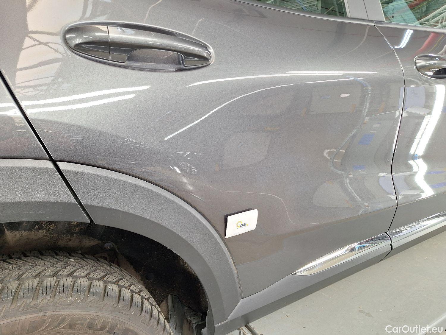  Ford  Puma Ford,  '19, Ford  1.0i Ecoboost mHEV 92kW Titanium 5d #13