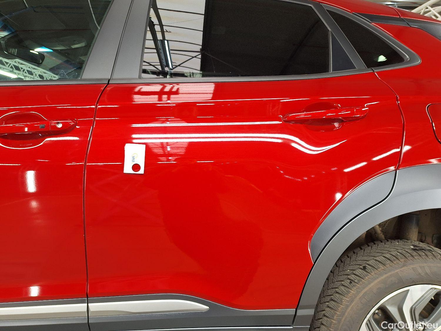  Hyundai  Konna Hyundai, Kona '17, Hyundai Kona 1.6 GDi Hybrid 6-DCT Sky BlueLink 5d #12