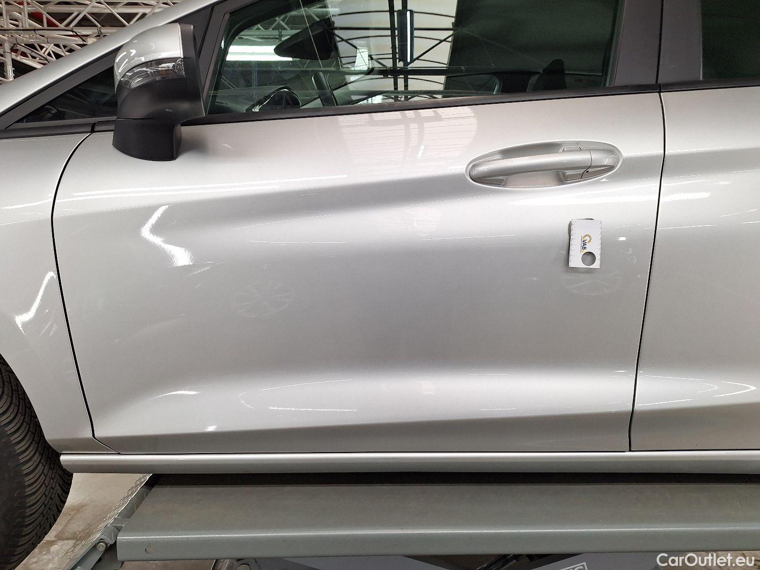  Ford  Fiesta Ford,  '17, Ford  1.1i 52kW Business Class 5d #23