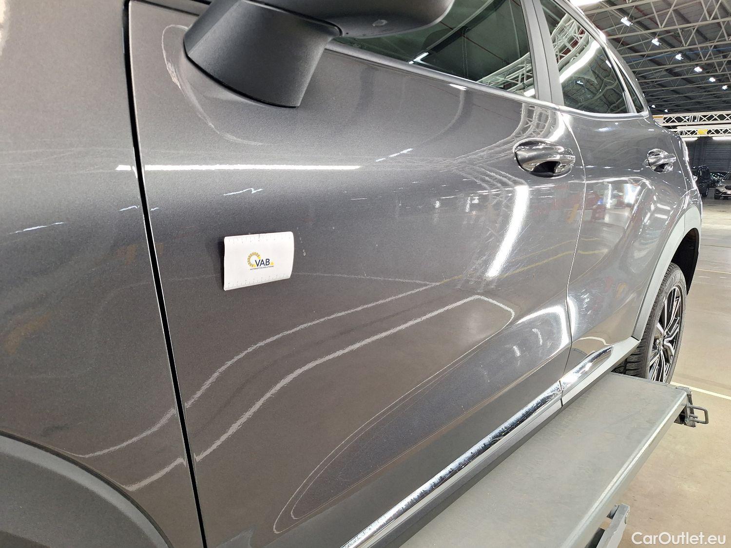  Ford  Puma Ford,  '19, Ford  1.0i Ecoboost mHEV 92kW Titanium 5d #19