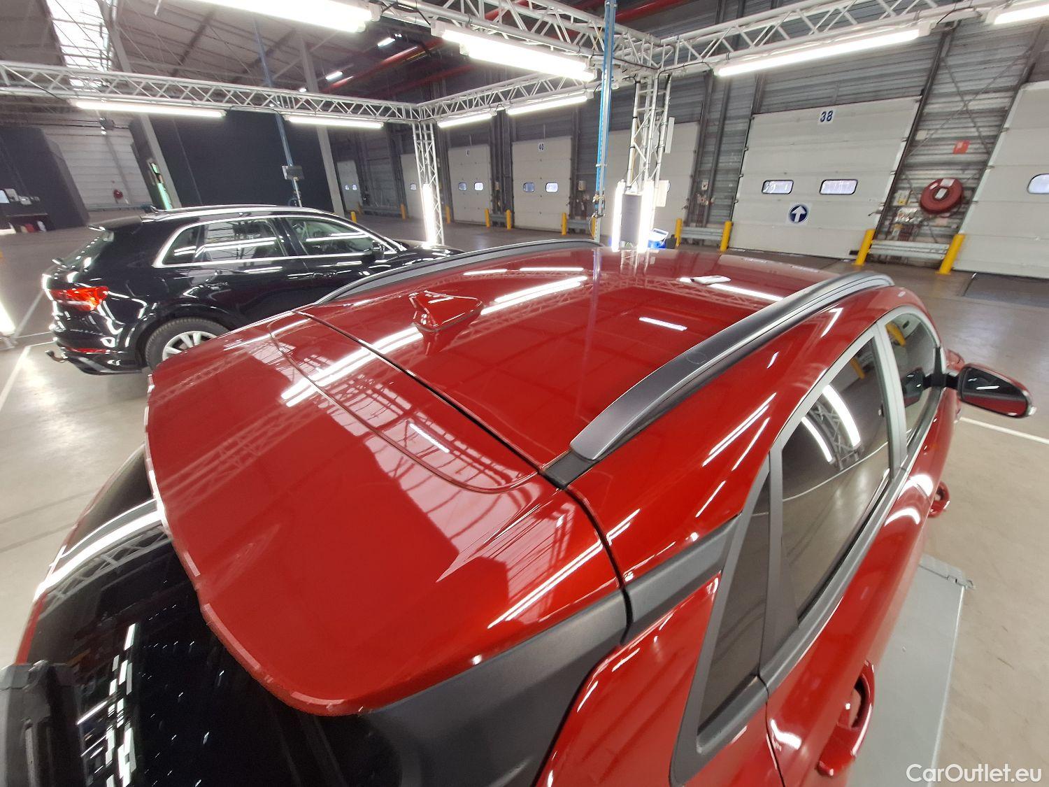  Hyundai  Konna Hyundai, Kona '17, Hyundai Kona 1.6 GDi Hybrid 6-DCT Sky BlueLink 5d #16