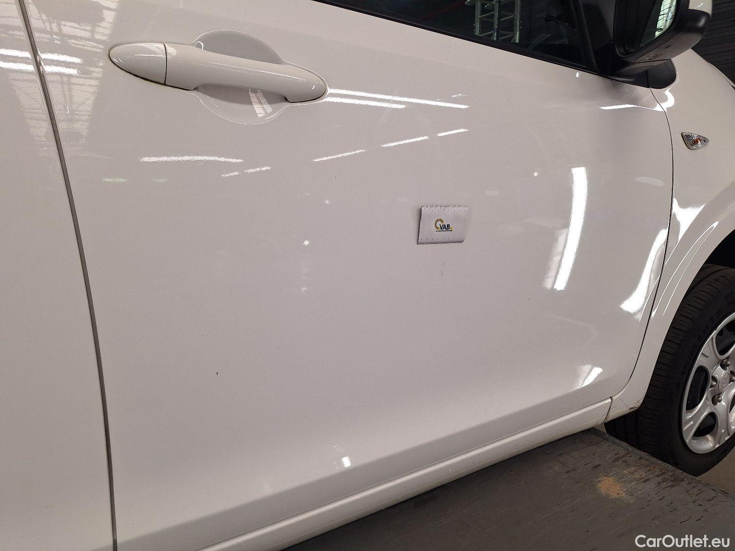  KIA  Picanto Kia,  FL'20, KIA  1.0 MPI 67 5d #41