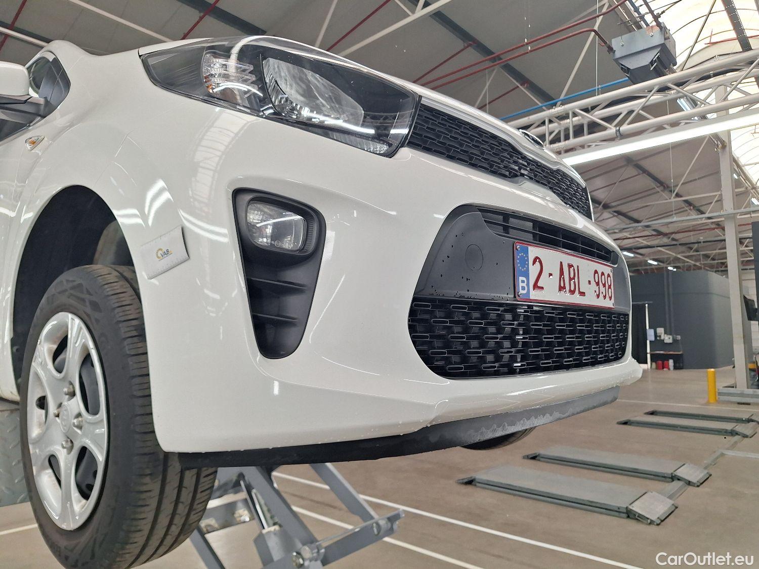  KIA  Picanto Kia,  FL'20, KIA  1.0 MPI 67 5d #26