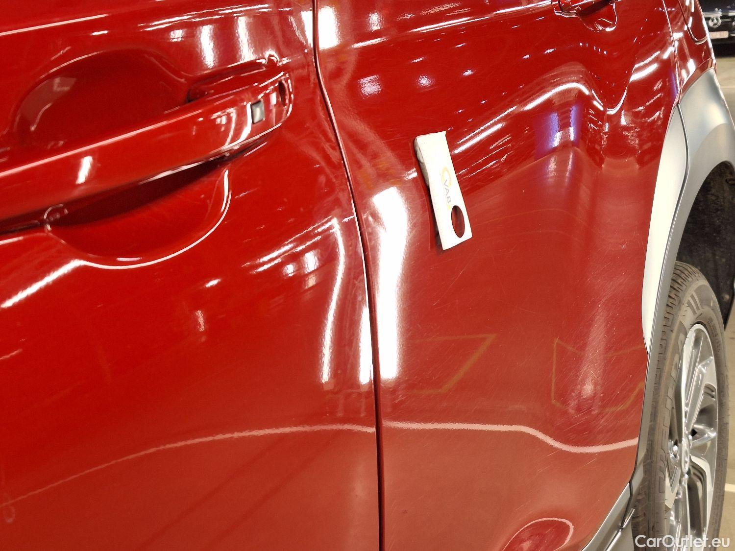  Hyundai  Konna Hyundai, Kona '17, Hyundai Kona 1.6 GDi Hybrid 6-DCT Sky BlueLink 5d #13