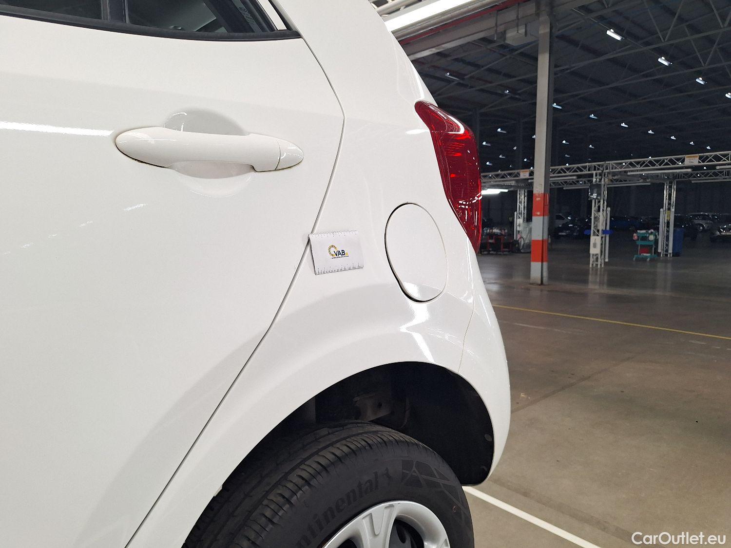  KIA  Picanto Kia,  FL'20, KIA  1.0 MPI 67 5d #36