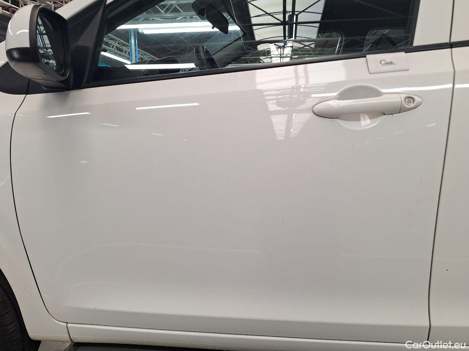  KIA  Picanto Kia,  FL'20, KIA  1.0 MPI 67 5d #34