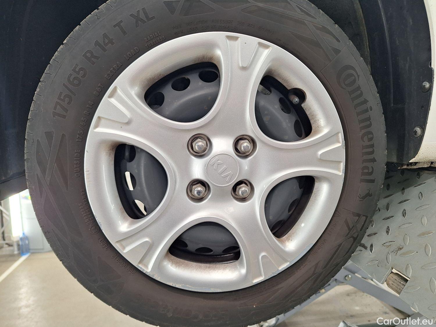  KIA  Picanto Kia,  FL'20, KIA  1.0 MPI 67 5d #24