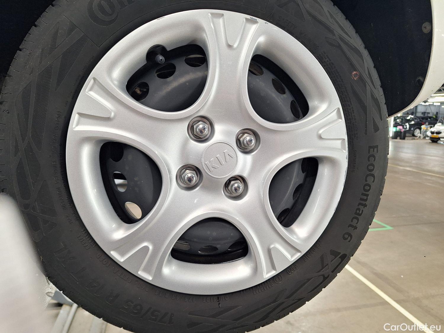  KIA  Picanto Kia,  FL'20, KIA  1.0 MPI 67 5d #6