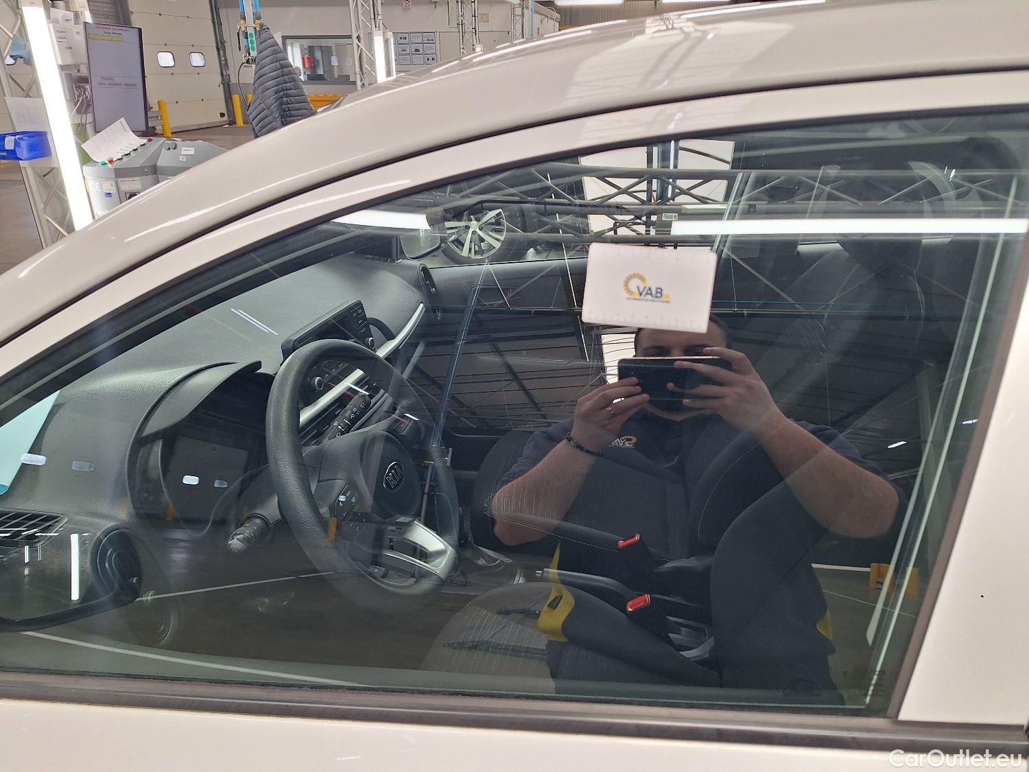  KIA  Picanto Kia,  FL'20, KIA  1.0 MPI 67 5d #12