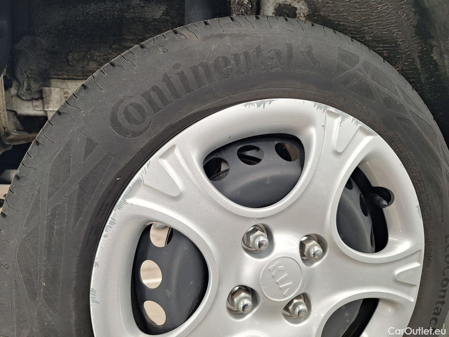  KIA  Picanto Kia,  FL'20, KIA  1.0 MPI 67 5d #5