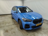  Bmw  X1 BMW  xDrive25e 125hp PHEV (EU6d-TEMP) 5d #5