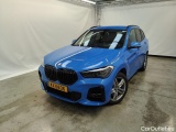  Bmw  X1 BMW  xDrive25e 125hp PHEV (EU6d-TEMP) 5d #8