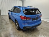  Bmw  X1 BMW  xDrive25e 125hp PHEV (EU6d-TEMP) 5d #9