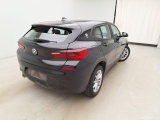  Bmw  X2 BMW,  '17, BMW  sDrive18iA 100kW DCT 5d #8