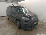  Citroen  Berlingo Citroën  XL Heavy 1.5 BlueHDi 130 EAT8 Control DC 5d #5
