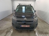  Citroen  Berlingo Citroën  XL Heavy 1.5 BlueHDi 130 EAT8 Control DC 5d #7