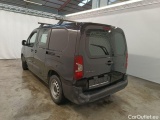  Citroen  Berlingo Citroën  XL Heavy 1.5 BlueHDi 130 EAT8 Control DC 5d #9