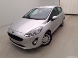  Ford  Fiesta Ford,  '17, Ford  1.1i 52kW Business Class 5d #2