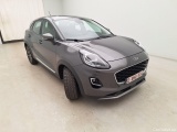  Ford  Puma Ford,  '19, Ford  1.0i Ecoboost mHEV 92kW Titanium 5d #9