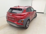  Hyundai  Konna Hyundai, Kona '17, Hyundai Kona 1.6 GDi Hybrid 6-DCT Sky BlueLink 5d #8