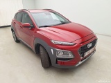  Hyundai  Konna Hyundai, Kona '17, Hyundai Kona 1.6 GDi Hybrid 6-DCT Sky BlueLink 5d #9