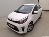  KIA  Picanto Kia,  FL'20, KIA  1.0 MPI 67 5d #2